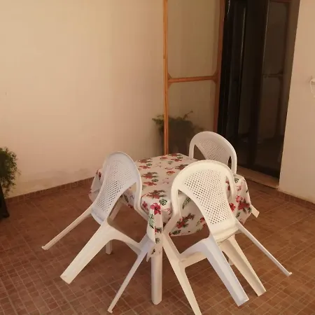 Casa Lucia * Noha