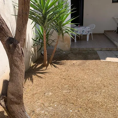 Casa Lucia * Noha