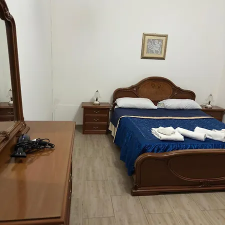 Casa vacanze Casa Lucia *