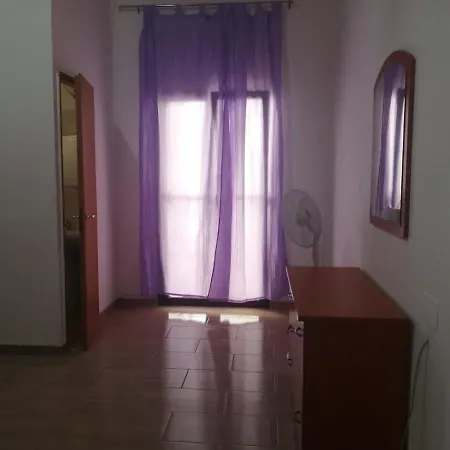Сasa de vacaciones Casa Lucia Noha