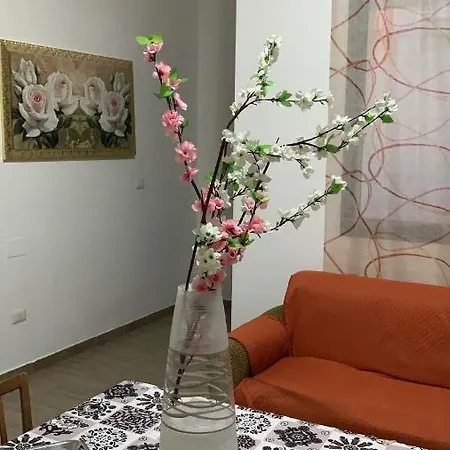 Casa Lucia * Noha